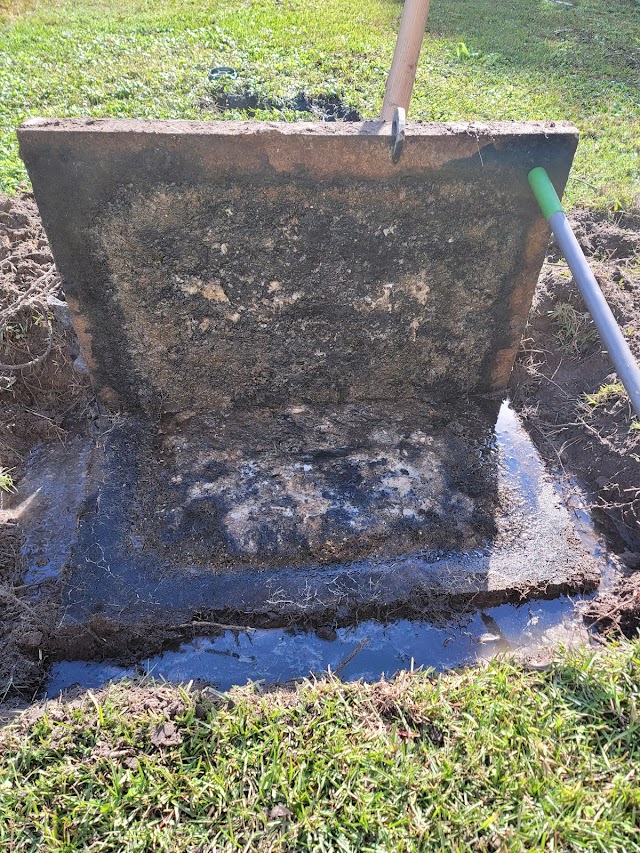 Boyds Septic