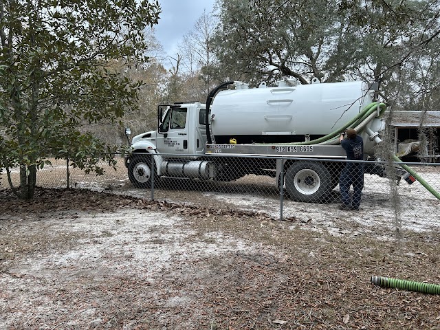 Boyds Septic photo 2