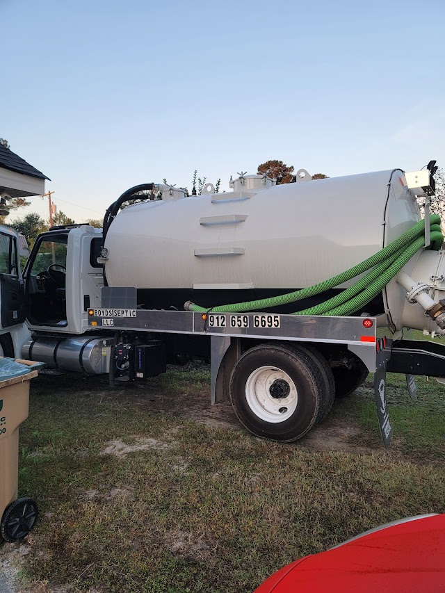 Boyds Septic photo 3