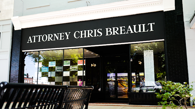 Brace W. Luquire Attorney At Law photo 3