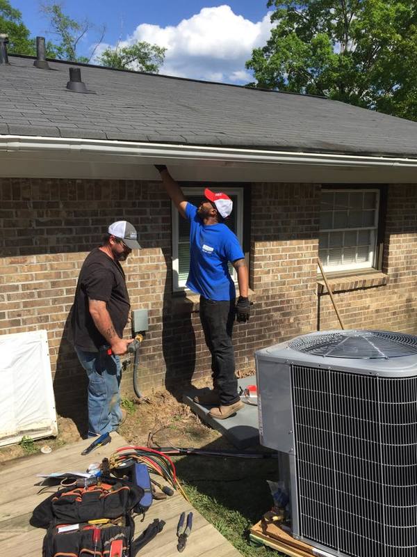 Bradberry Service Company, Inc.