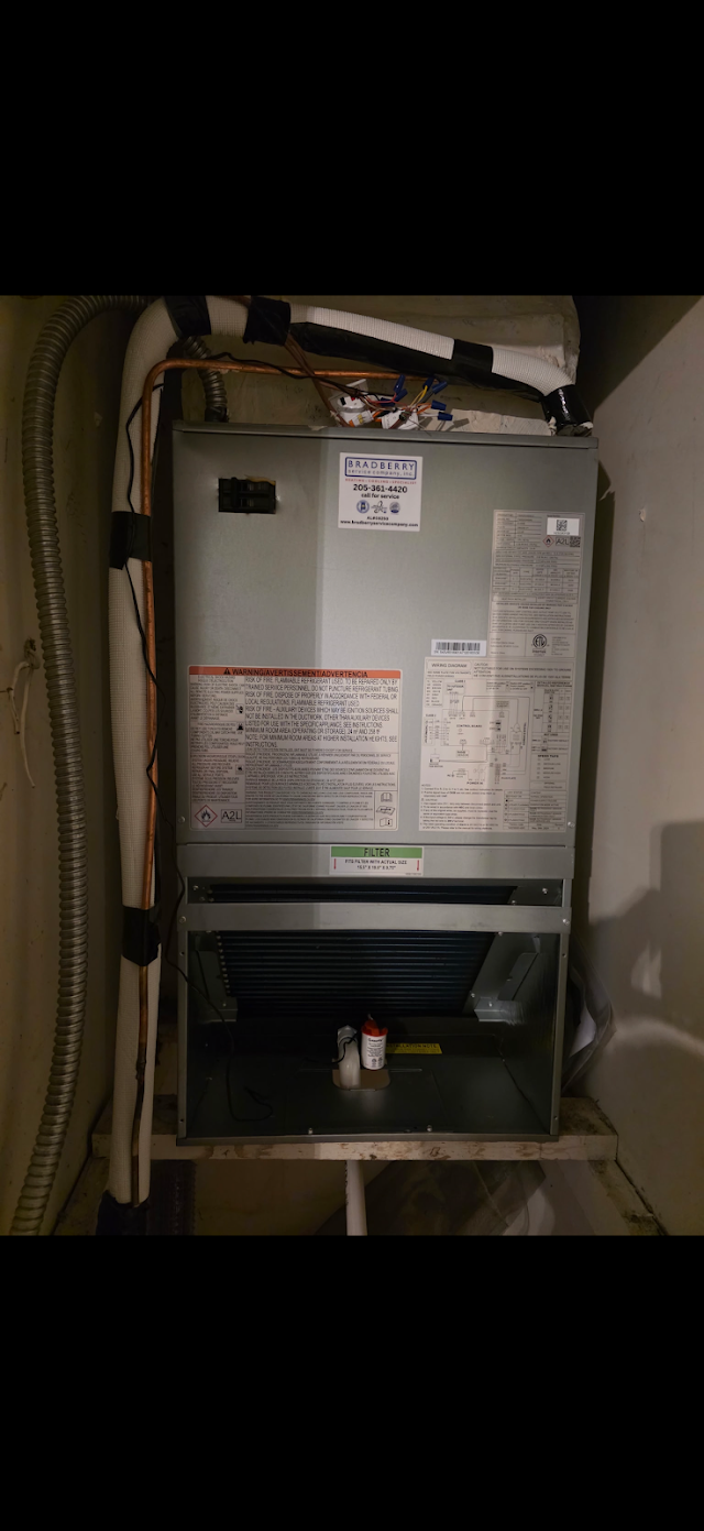 Bradberry Service Company, Inc. photo 2