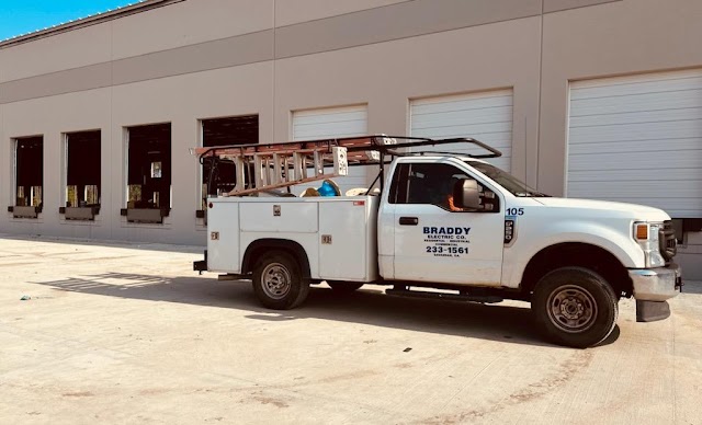 Braddy Electric Company photo 2
