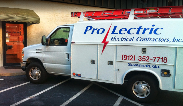 Braddy Electric Company photo 3