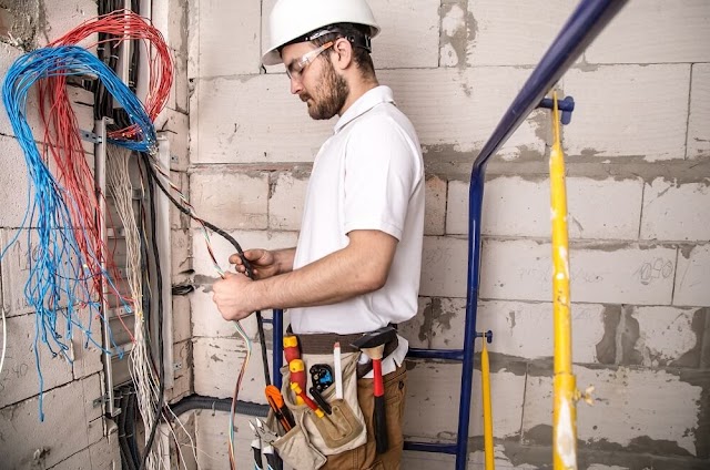 Braddy Electric Company photo 4