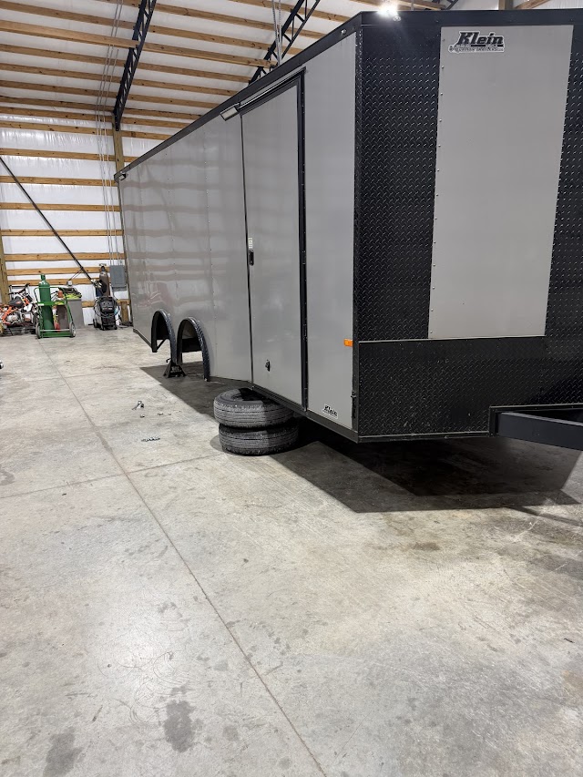 Bradford's Truck & Trailer Repair photo 2