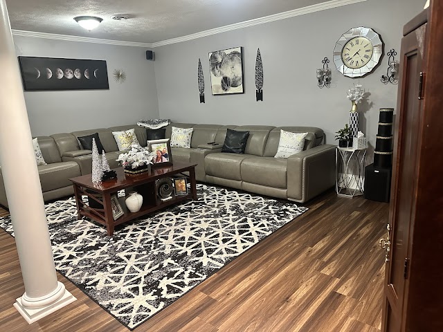 Bradley Floorings Of Augusta