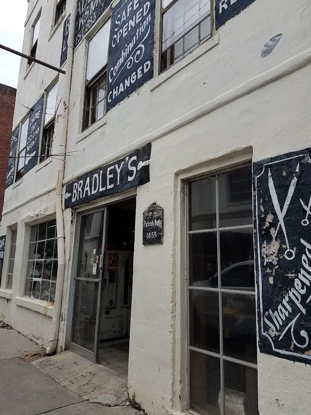 Bradley Lock and Key Shop photo 2