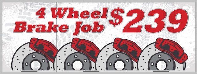 Brakes 4 Less photo 3