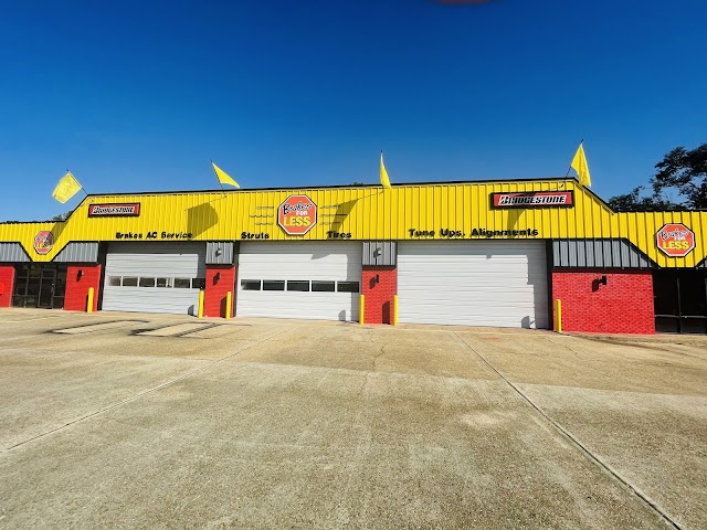 Brakes For Less photo 3