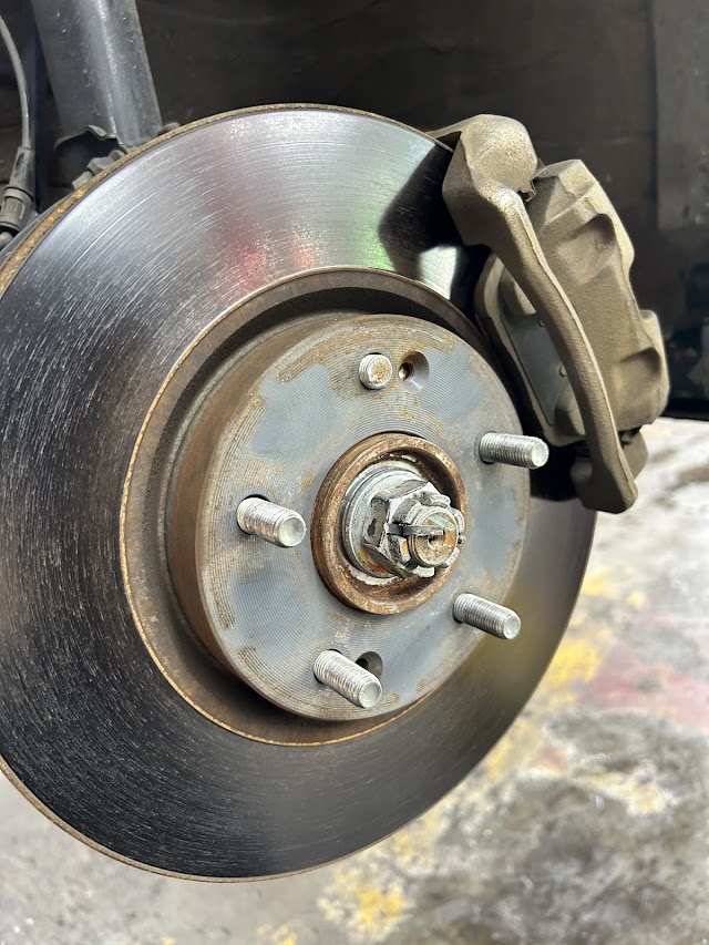 Brakes Plus photo 3