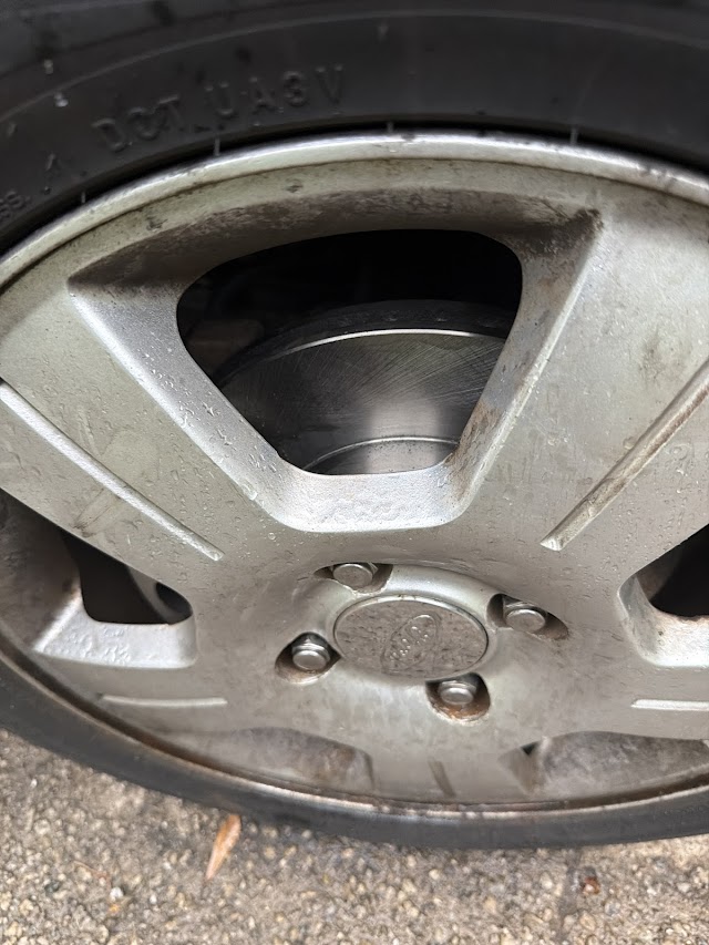 Brakes To You Mobile Brake Repair photo 2