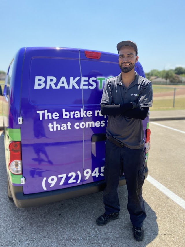 Brakes To You Mobile Brake Repair photo 3