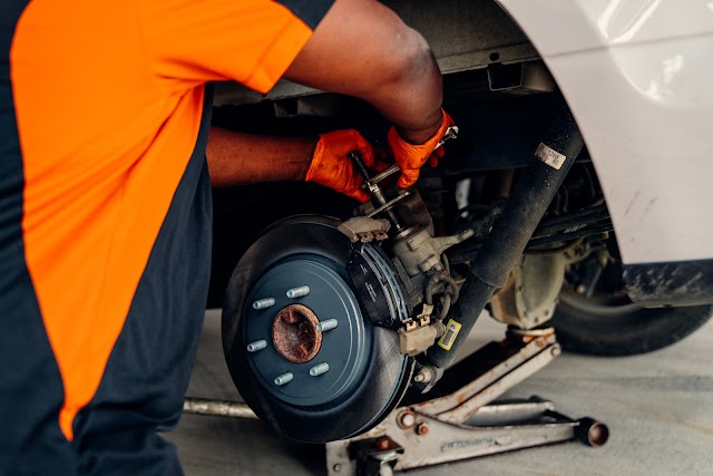 Brakes To You Mobile Brake Repair photo 4