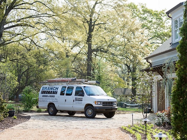 Branch Electric, Inc. photo 2