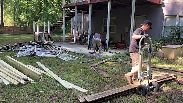 Brannen Junk Removal photo 2