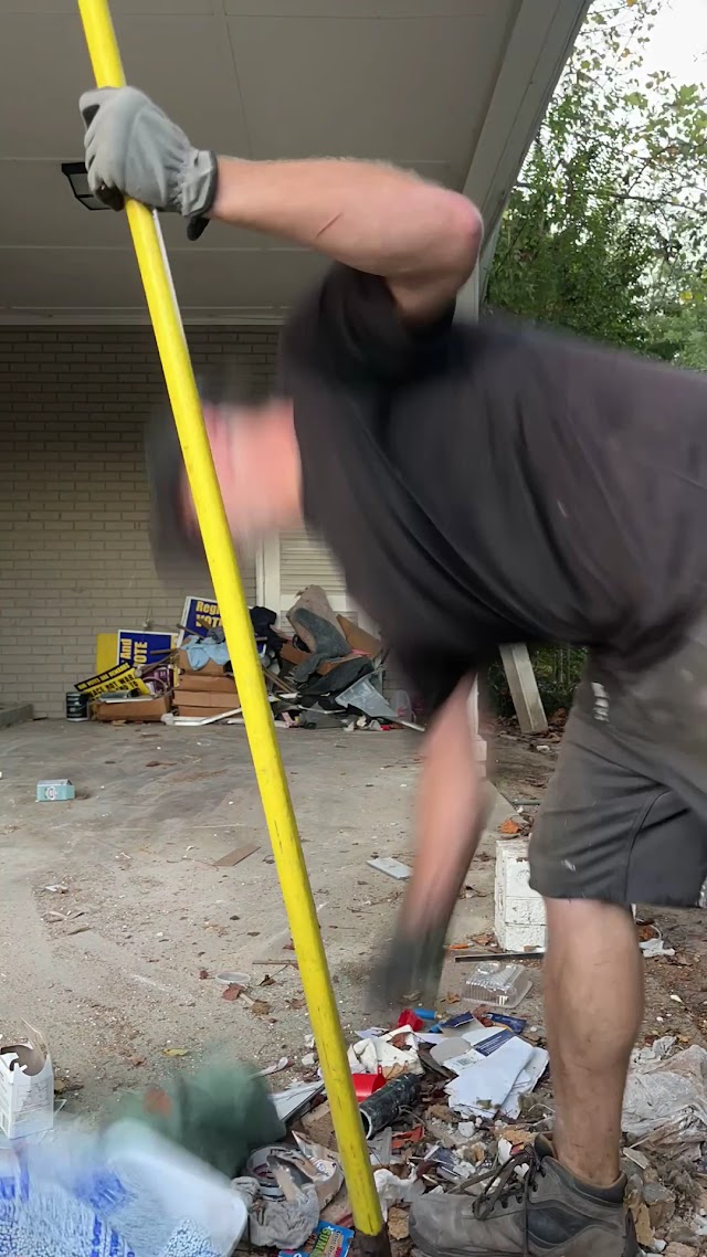Brannen Junk Removal photo 3