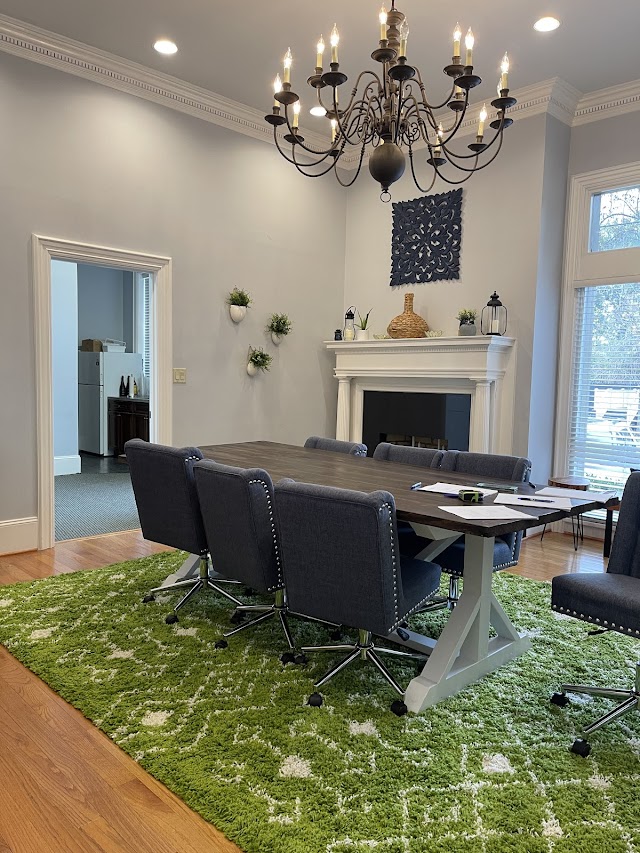 Brannen, Searcy & Smith, LLP - Joel K. Gerber