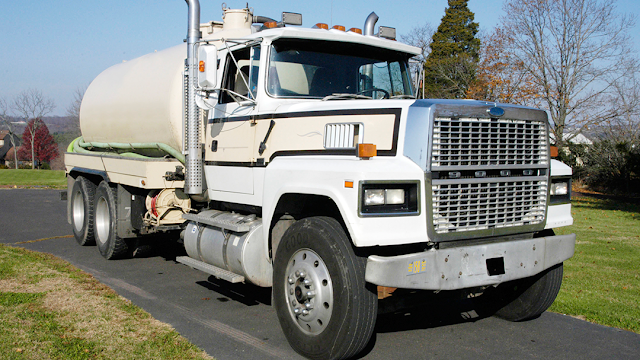 Brasfield Septic Tank Services