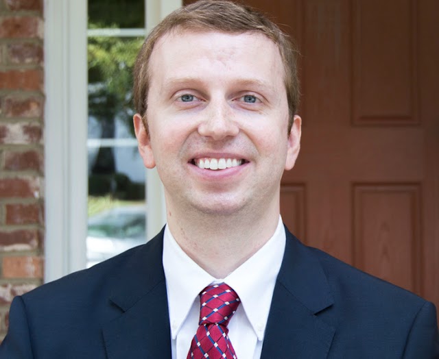 Braswell Jason T photo 2