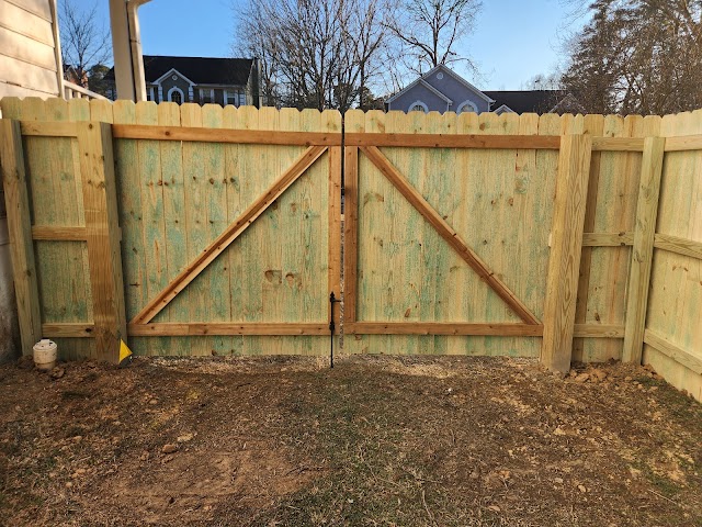 Bravo Fence Company