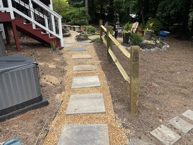 Bravo Fence Company photo 2