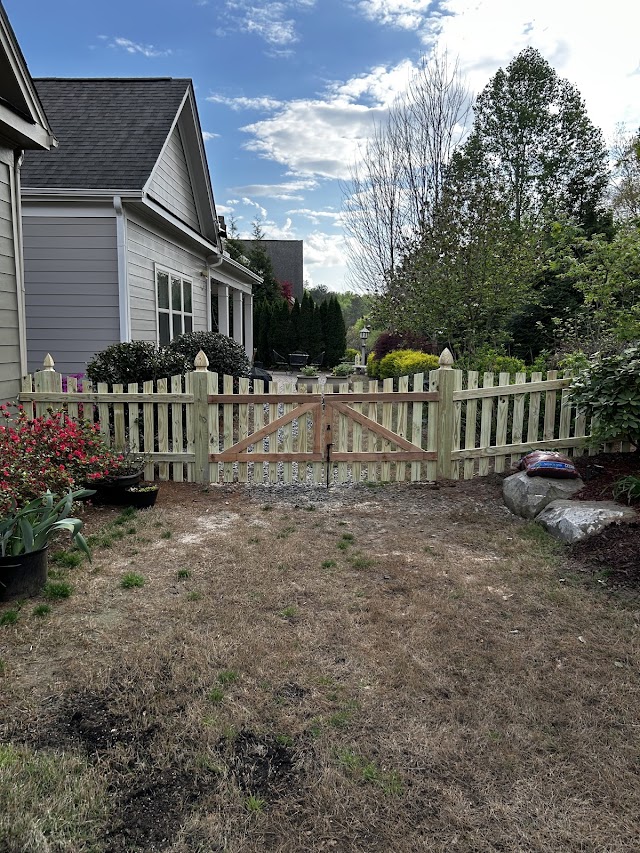 Bravo Fence Company photo 4