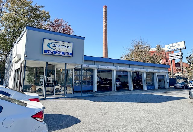 Braxton Automotive on Northside - Asian & Domestic