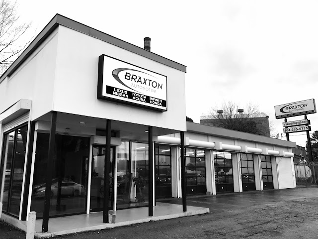 Braxton Automotive on Northside - Asian & Domestic photo 2