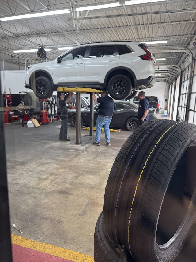 Braxton Automotive on Northside - Asian & Domestic photo 4