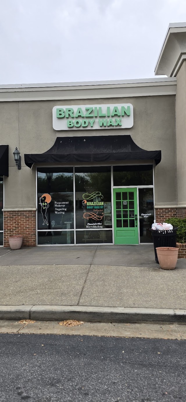 BRAZILIAN BODY WAX COLUMBUS photo 2