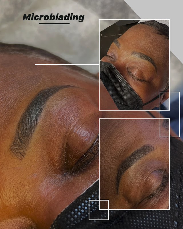 BRAZILIAN BODY WAX COLUMBUS photo 3