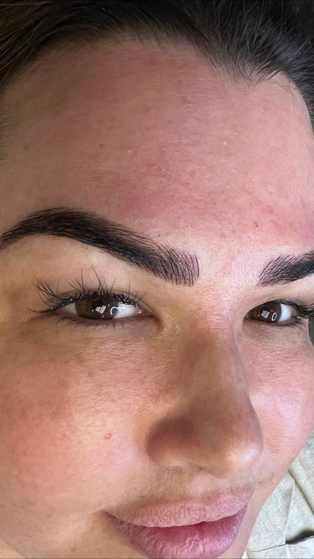 BRAZILIAN BODY WAX COLUMBUS photo 4