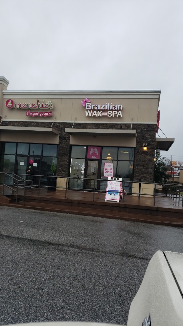 Brazilian Wax and Spa by Claudia Augusta photo 2