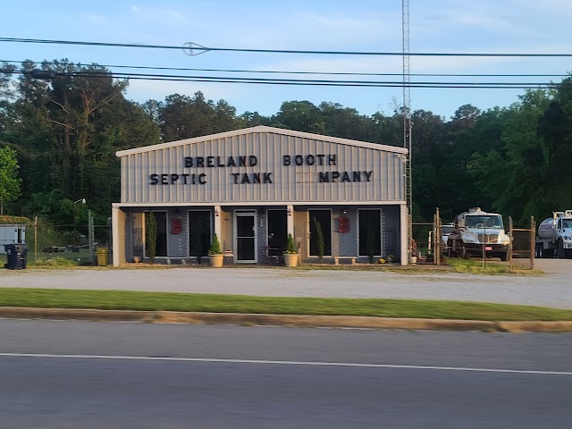 Breeland Booth Septic Tank, Inc. photo 2