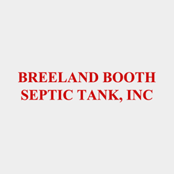 Breeland Booth Septic Tank, Inc. photo 3