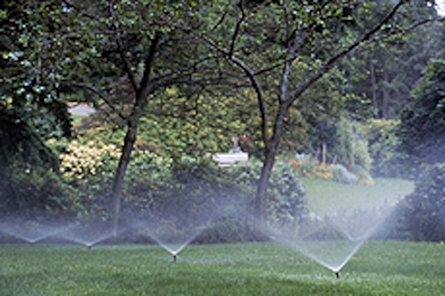 Brendle Sprinkler Company Inc