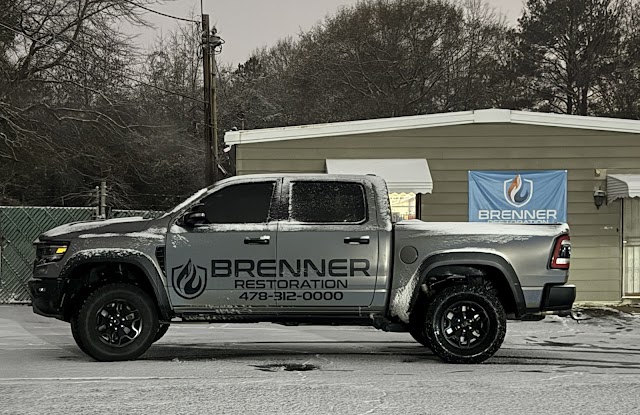 Brenner Restoration