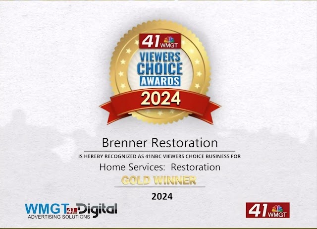 Brenner Restoration photo 3