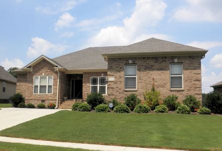 Bret Slaton Homes