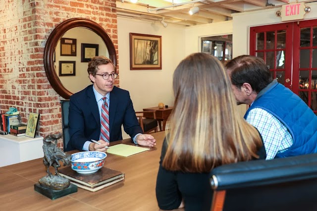 Brett Willis Law LLC photo 2