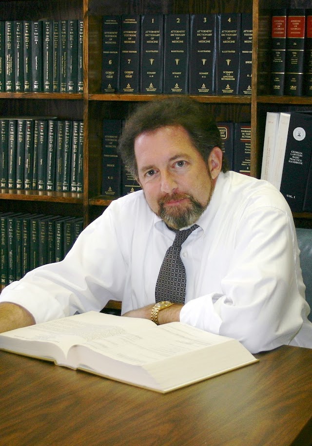 Brett Willis Law LLC photo 3