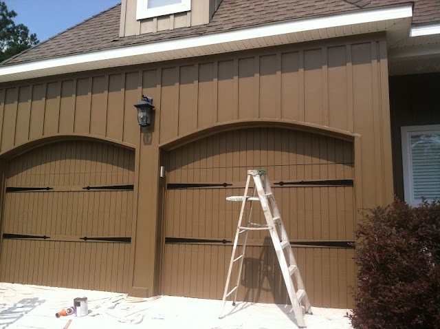 Brewer Painting photo 4