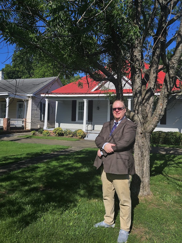 Brian A. Ramey Attorney at Law photo 2