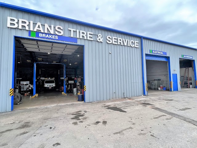 Brian's Tire & Service photo 2