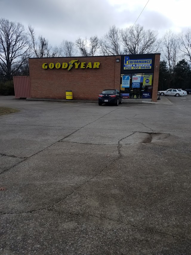 Brian's Tire & Service photo 4