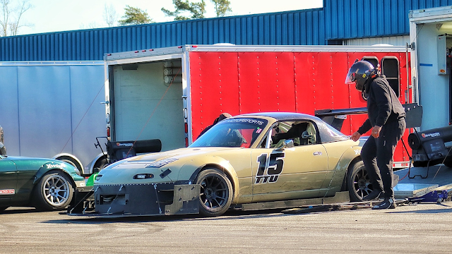 Briggs Motorsports photo 1