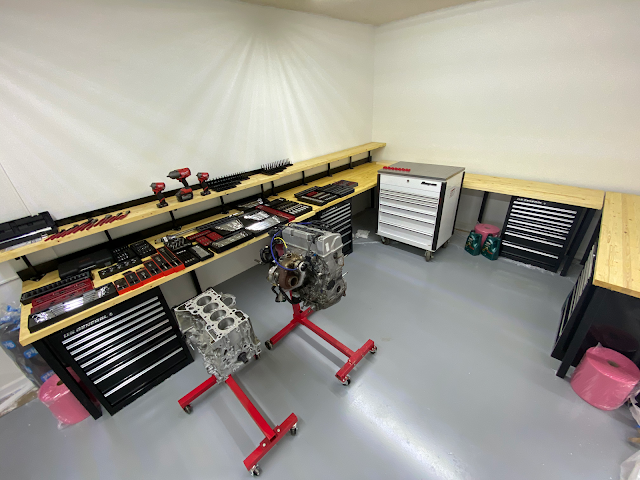 Briggs Motorsports photo 2