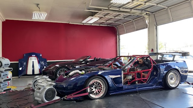 Briggs Motorsports photo 3