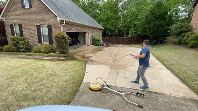 Bright Side Exteriors photo 4
